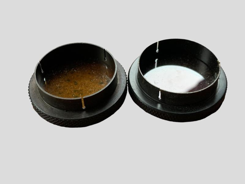 MGZ34 Optical Sight Filters