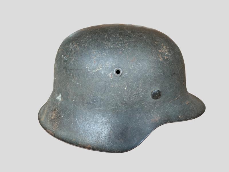 WH (Heer) M42 Helmet