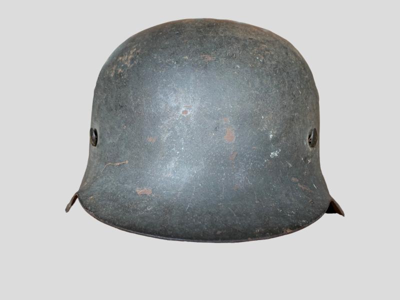 WH (Heer) M42 Helmet