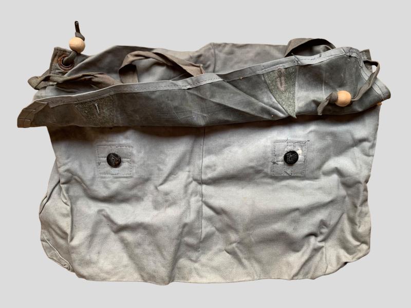 German WWII Protective Light Gas Suit Bag
