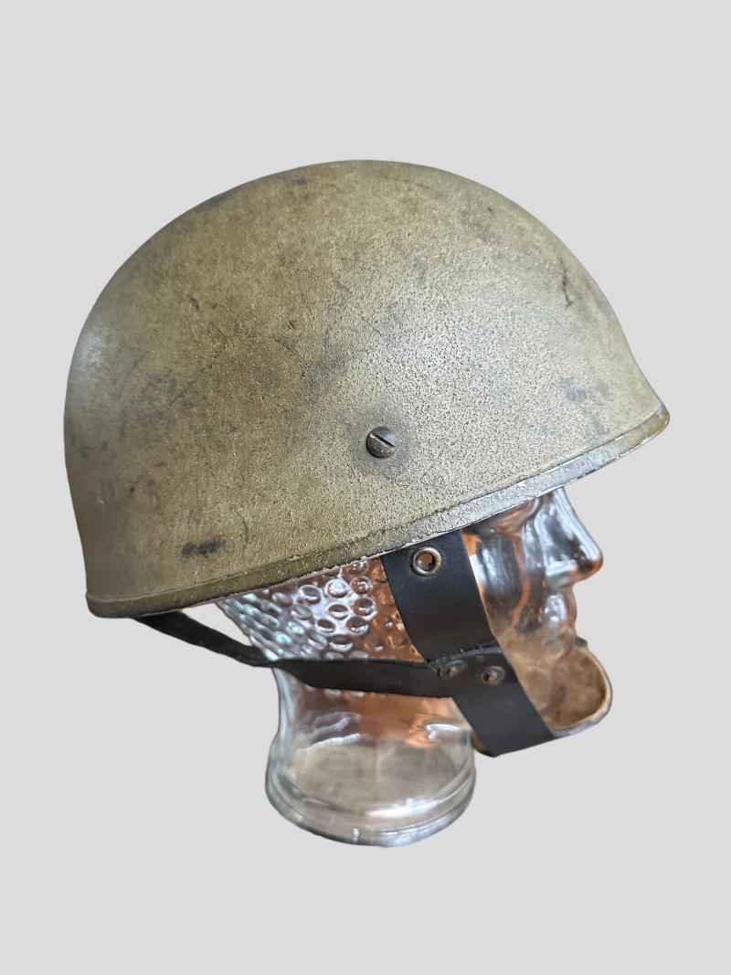 British Paratrooper Helmet MK1 - G&S 1943