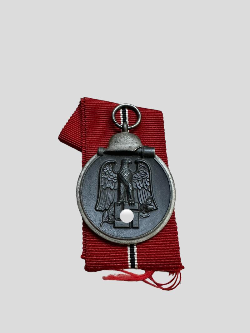 Eastern Front Medal '110'