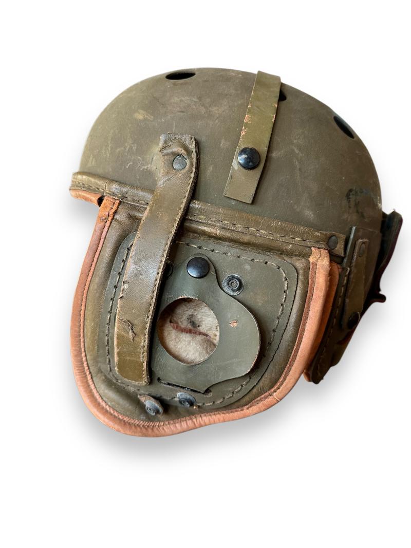 U.S. Rawlings Tanker Helmet