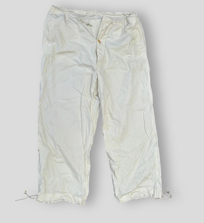 U.S. Mountain Troopers Trousers 1945