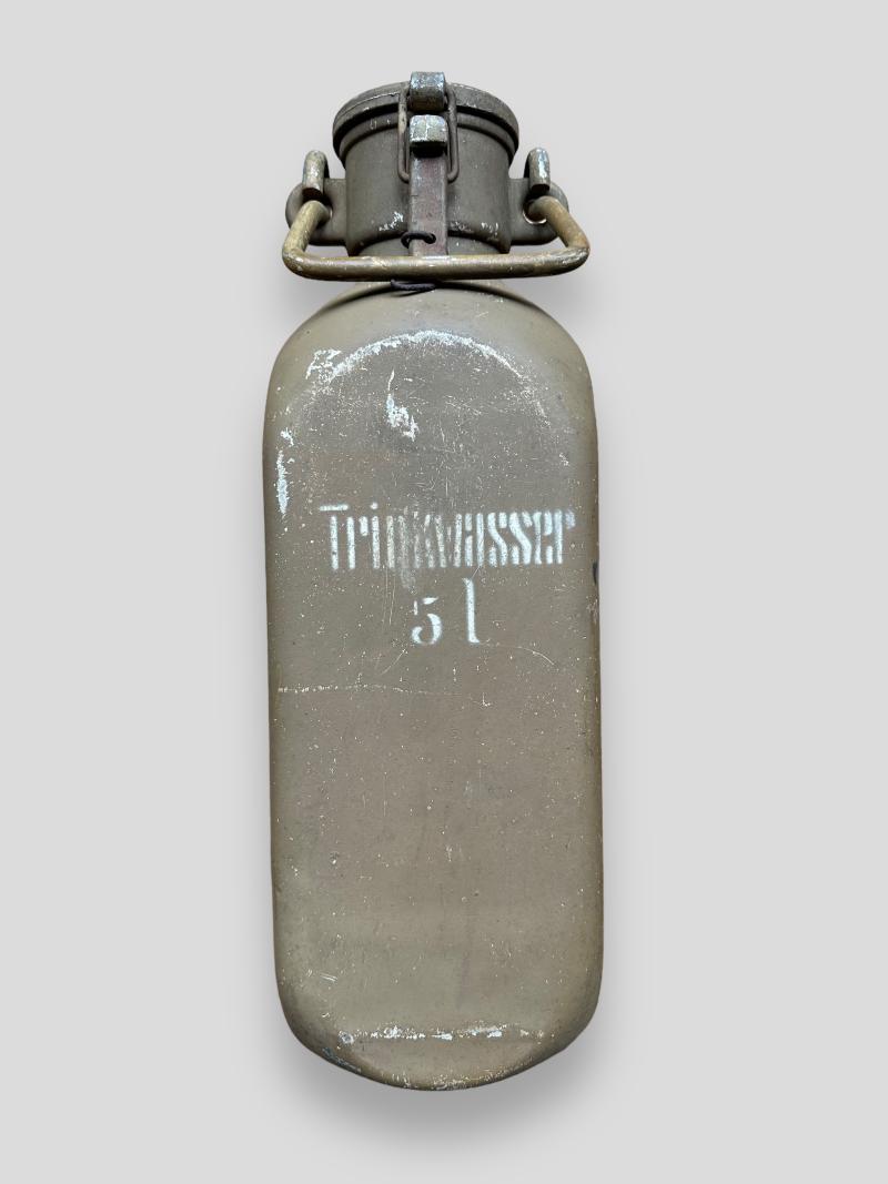 Deutsches Afrika Korps 5 Litre Water Canister