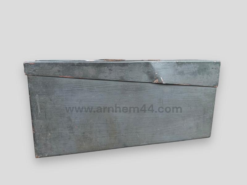 MG34/42 Steel Ammo Case -1941-