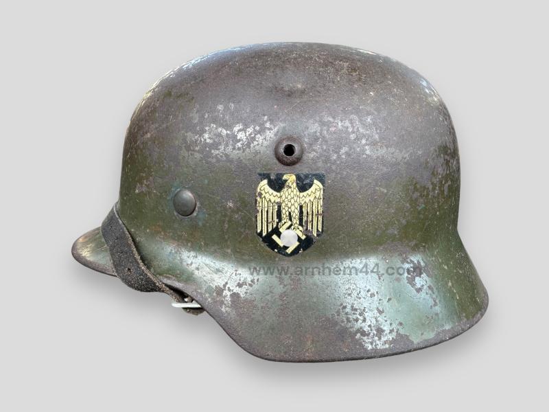 WH (HEER) M35 DD Helmet