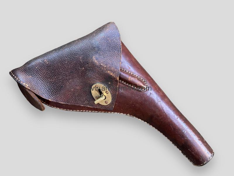 Dutch M73 Leather Holster -1936-