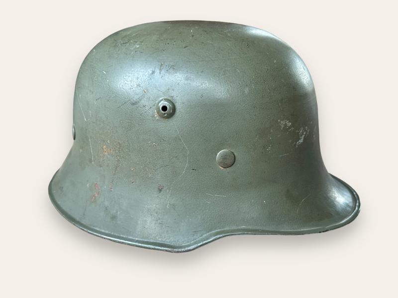 M34 Lightweight Helmet