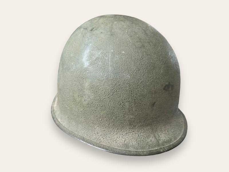 U.S. M1 Swivel Bale Helmet