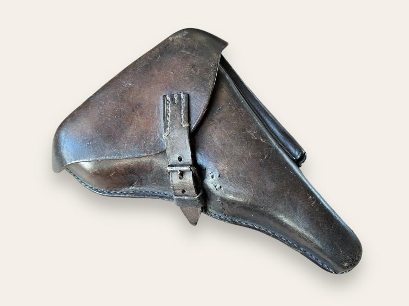 Early-war P08 Holster
