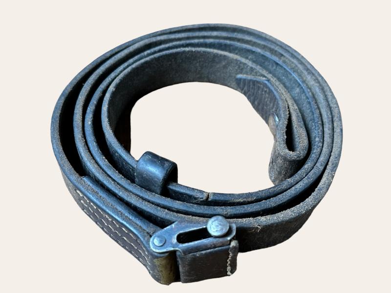 MP38/40 Leather Sling