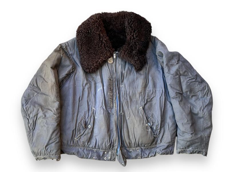 Luftwaffe Winter Flight Jacket