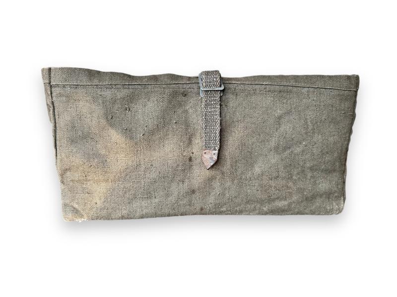 Late-War MG34/42 Ammunition Box Carrier Bag