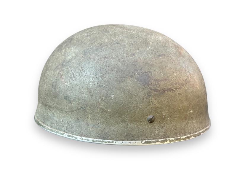 British Airborne Paratrooper Helmet 1944