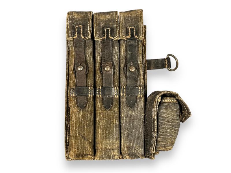 MP 38.40 Magazine Pouch -1941-