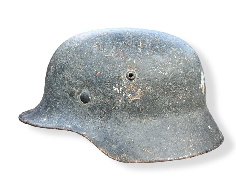 Sanitäter M35 Helmet