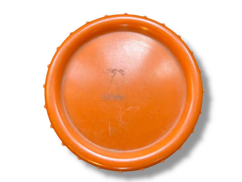 Wehrmacht Bakelite Butterdish -named-