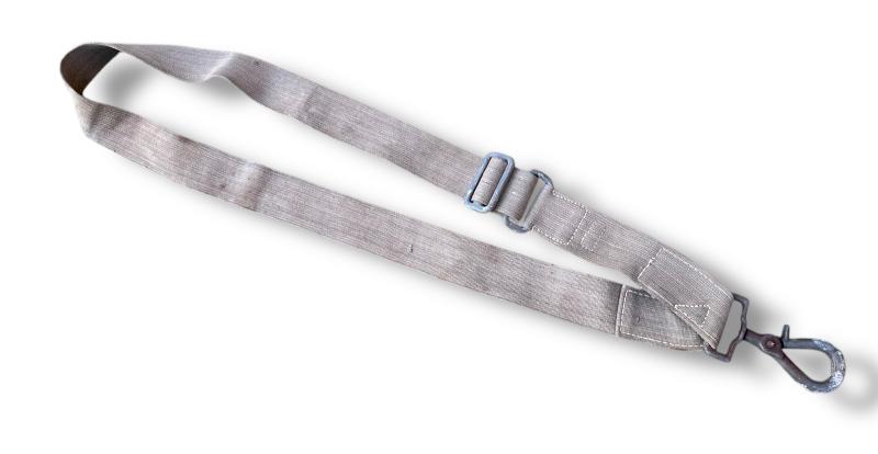 Heavy-Duty Carrying Strap