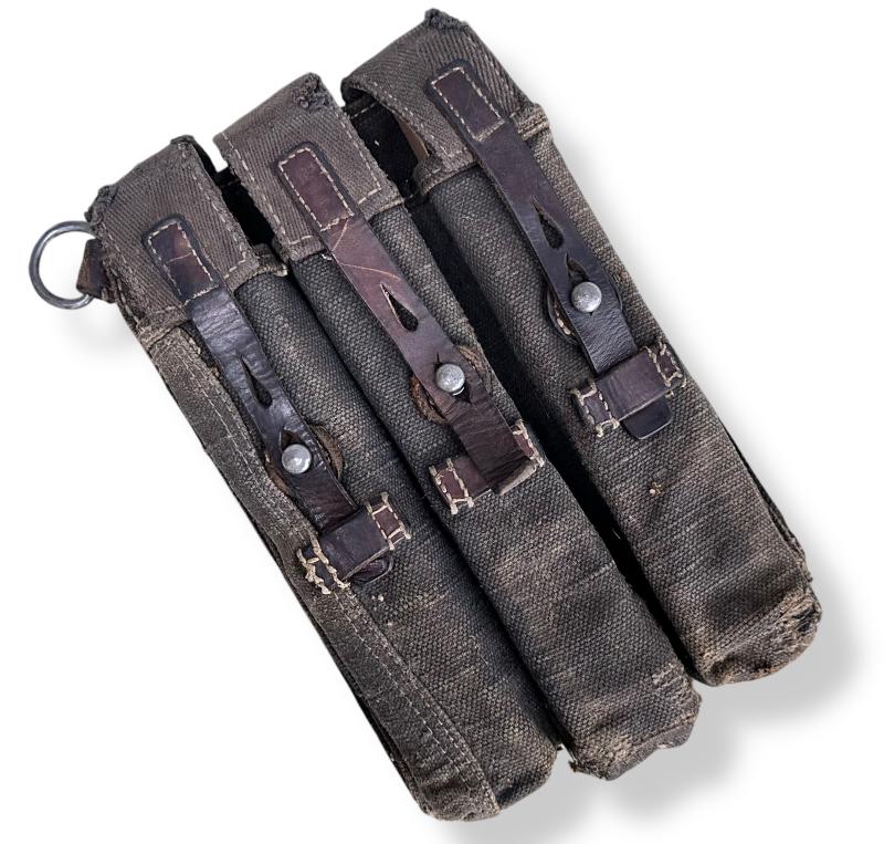 MP38.40 Magazine Pouch -Named-