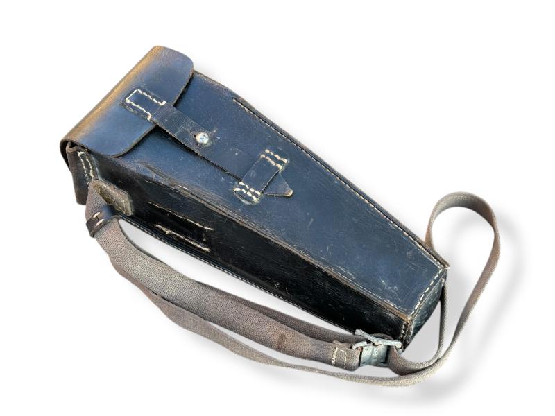 K98 Grenade Rifle Leather Pouch -1942-