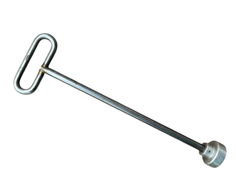 Cleaning Rod for LP34 and LP42