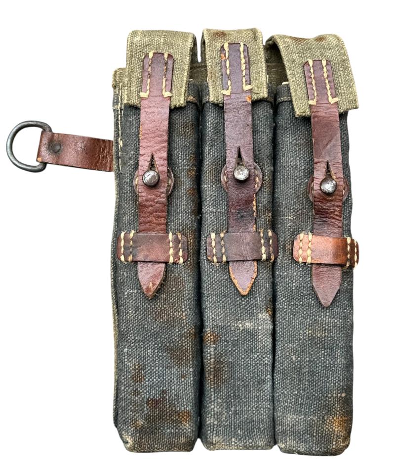 MP.38 40 Ammo Pouch -1943-