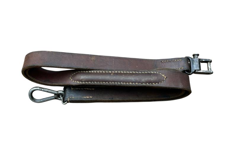 MG 34 Carrying Sling -1942-