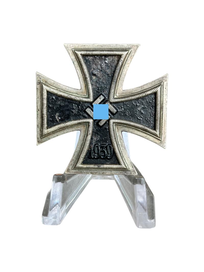 Iron Cross 1st Class marked '26'