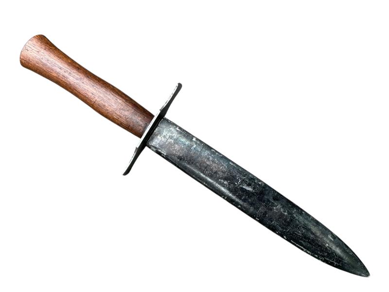 French M1916 Combat Knife