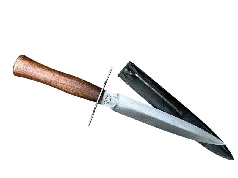 French M1916 Combat Knife