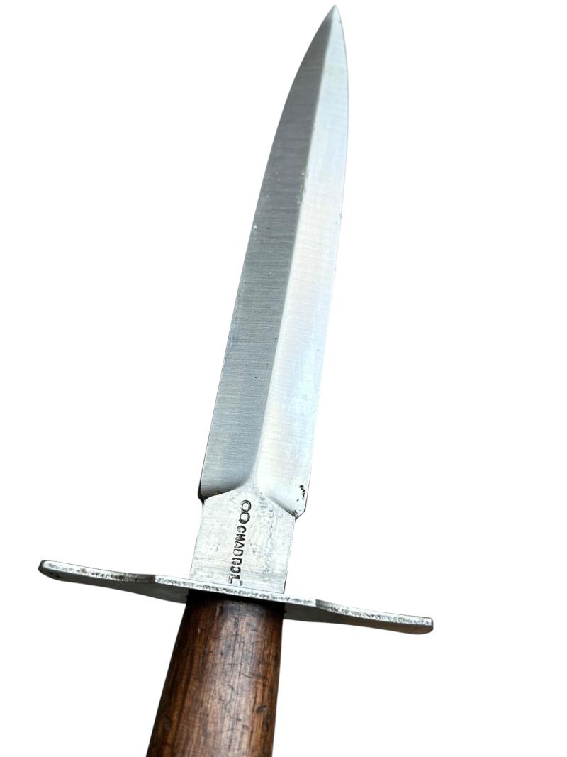 French M1916 Combat Knife