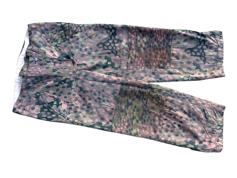 W-SS DOT M44 Reversible Winter Trousers