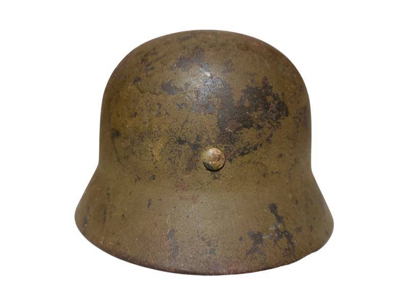 Camouflage Helmet M40