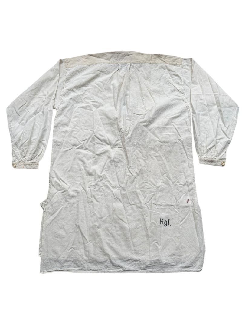 Dutch undershirt 'kgf' CM1919