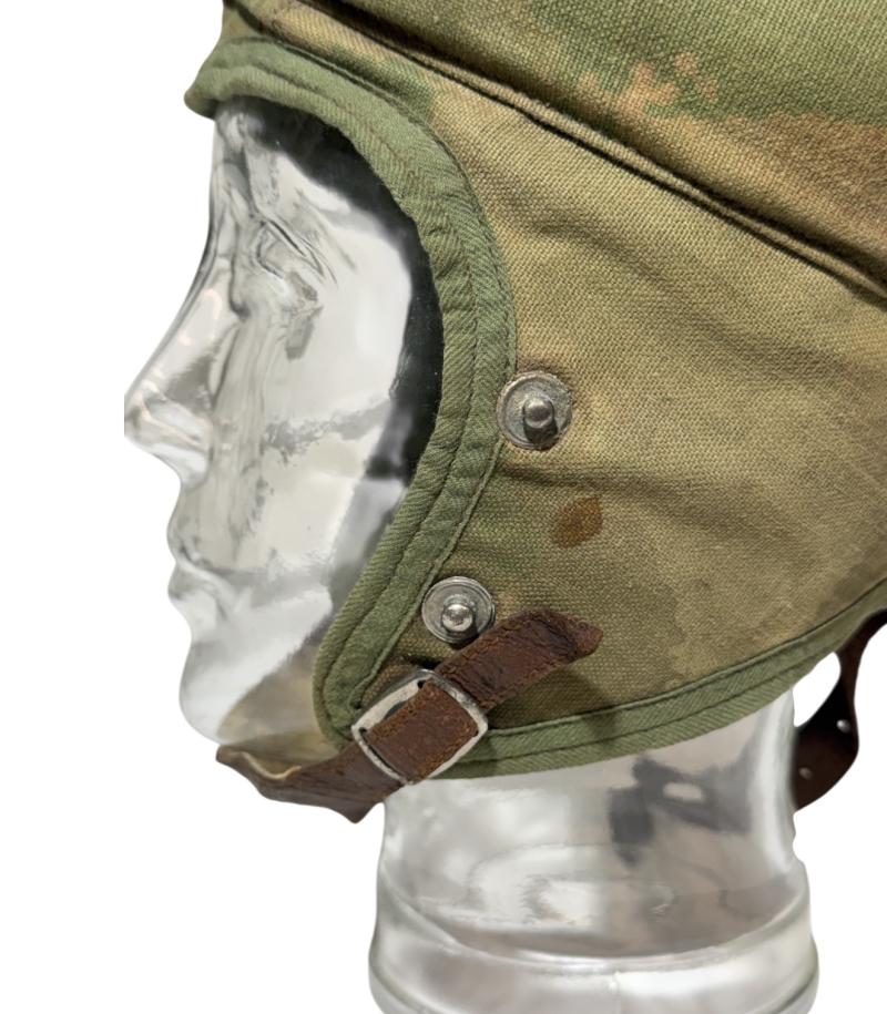 SOE Agents Jump Helmet