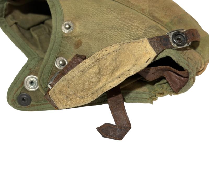 SOE Agents Jump Helmet