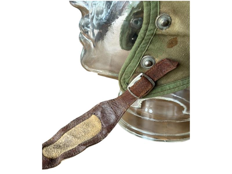 SOE Agents Jump Helmet