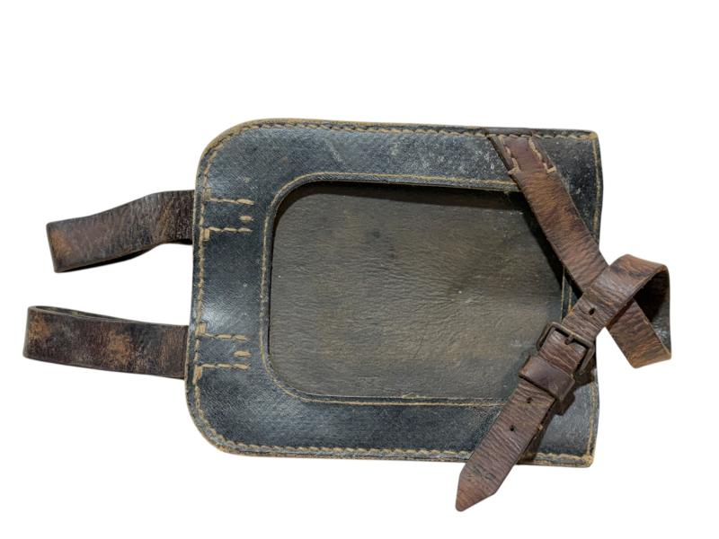 German WWII Entrenching Tool Carrier