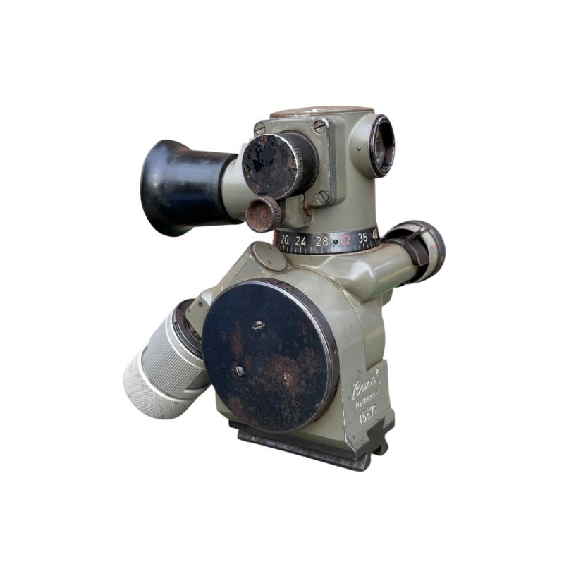 MGZ 34 Optical Light