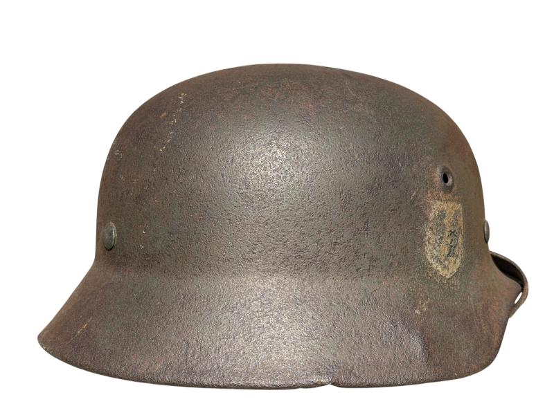 Waffen-SS M40 Helmet