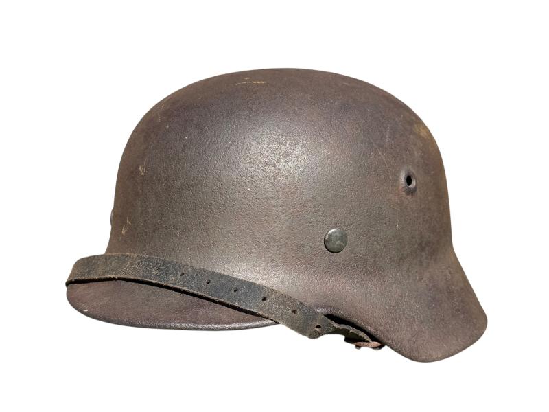 Waffen-SS M40 Helmet