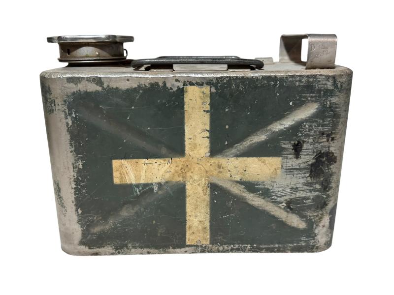 Stainless Steel 'Trinkwasser' 5L